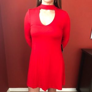 NEW***Size 6, Express dress